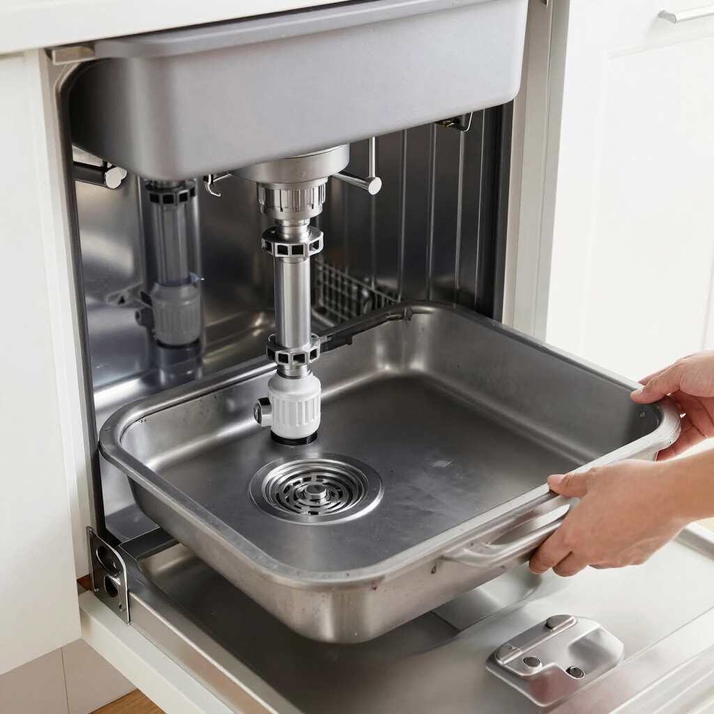 Garbage Disposal in Gastonia