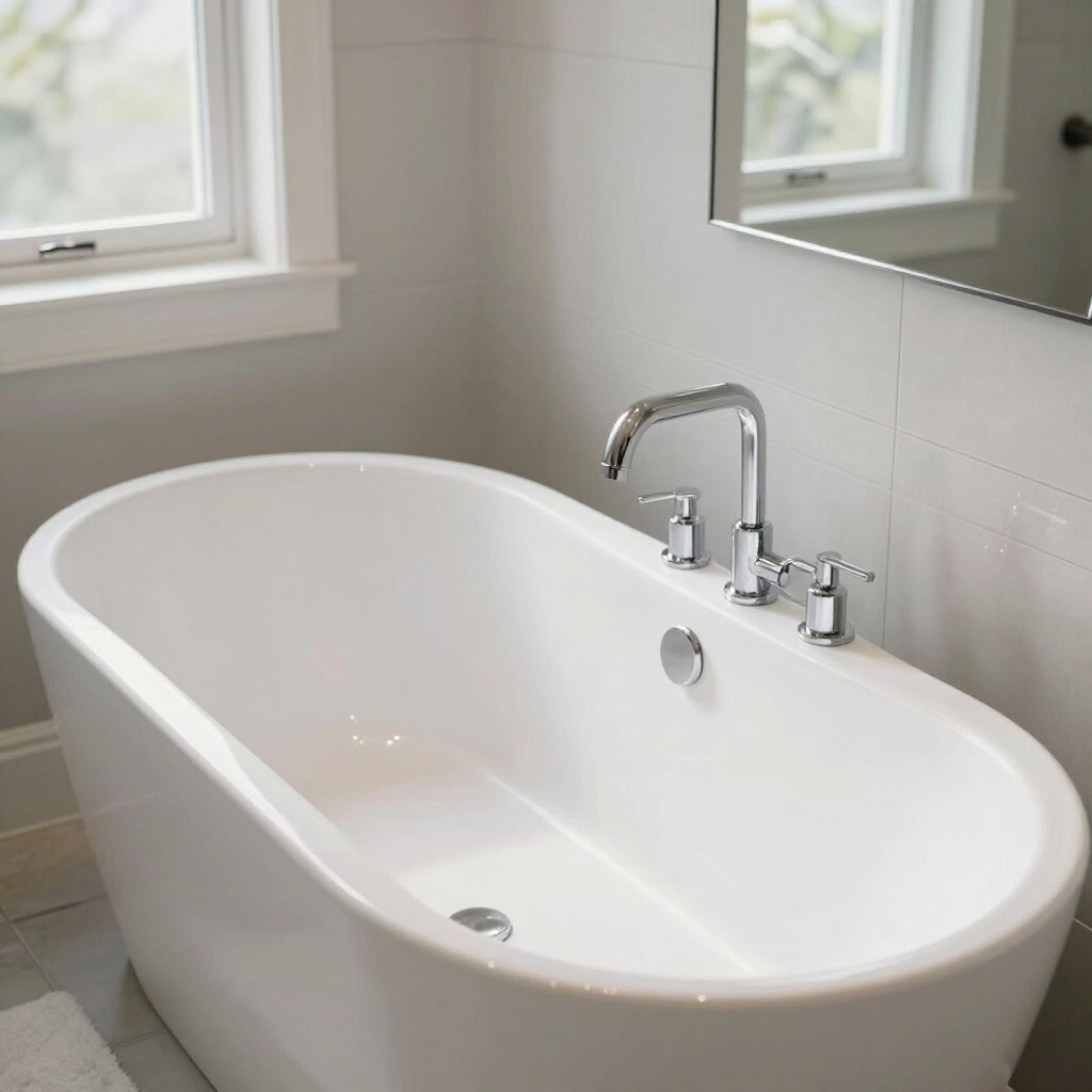 Bathroom & Kitchen Upgrades in Gastonia